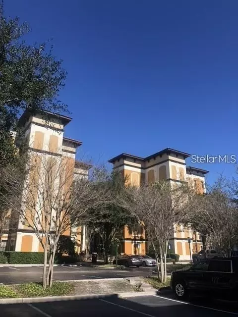 12521 Floridays Resort Dr #302F, Orlando, FL 32821