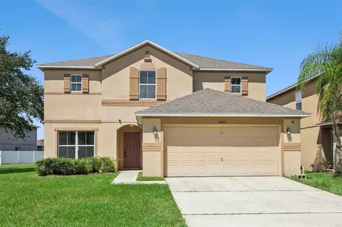 4603 Ross Lanier Ln, Kissimmee, FL 34758