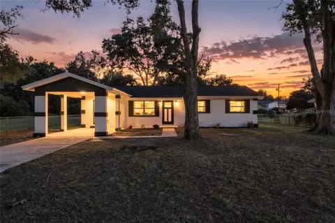 3145 Fletcher Ave, Lakeland, FL 33803