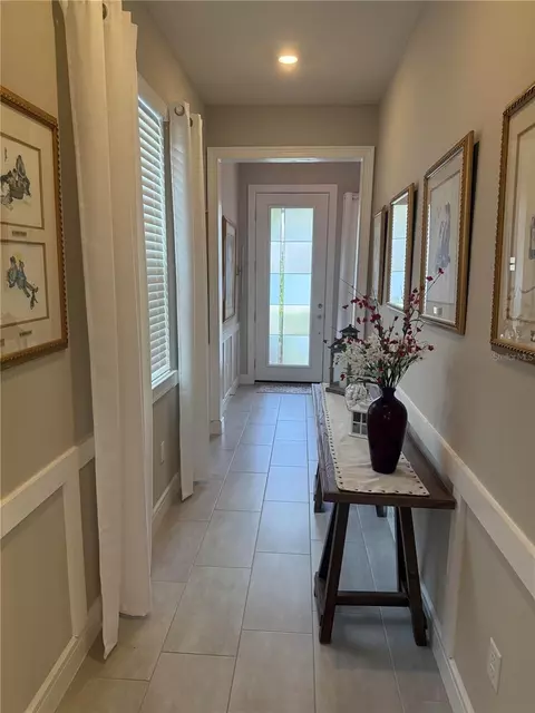 Entry Way - 2361 Daisy Tree Rd, Saint Cloud, FL 34771 photo 2 of 3