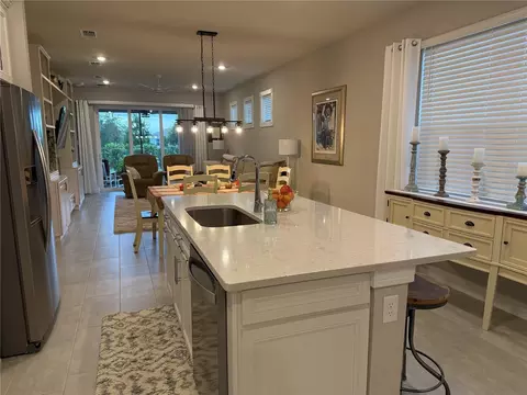 Kitchen - 2361 Daisy Tree Rd, Saint Cloud, FL 34771 photo 3 of 3