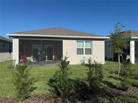 Exterior - 2361 Daisy Tree Rd, Saint Cloud, FL 34771 photo 4 of 7