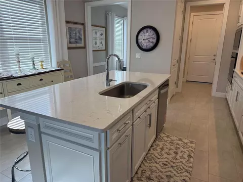 Kitchen - 2361 Daisy Tree Rd, Saint Cloud, FL 34771 photo 2 of 3