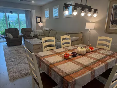 Dining - 2361 Daisy Tree Rd, Saint Cloud, FL 34771 photo 1 of 1