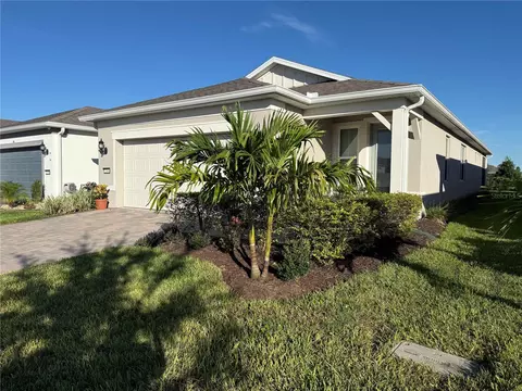 Exterior - 2361 Daisy Tree Rd, Saint Cloud, FL 34771 photo 3 of 7