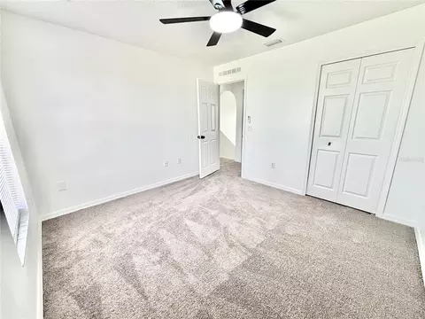 Bedroom - 509 Ridges Dr, Dundee, FL 33838 photo 5 of 6
