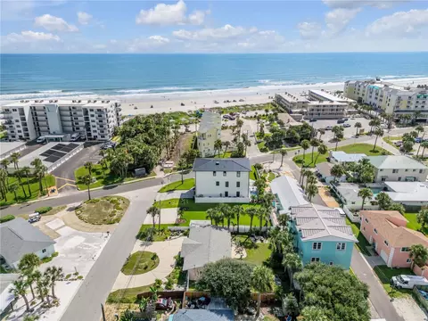 407 Lincoln Ave, New Smyrna Beach, FL 32169