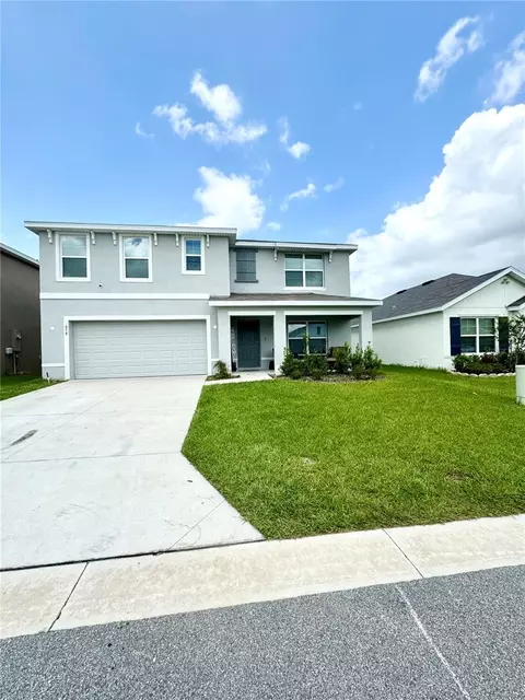 4678 Cornerstone Rd, Wildwood, FL 34785