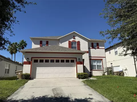 506 Berry James Ct, Kissimmee, FL 34744