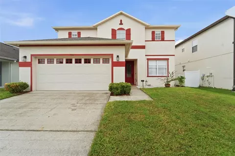 506 Berry James Ct, Kissimmee, FL 34744