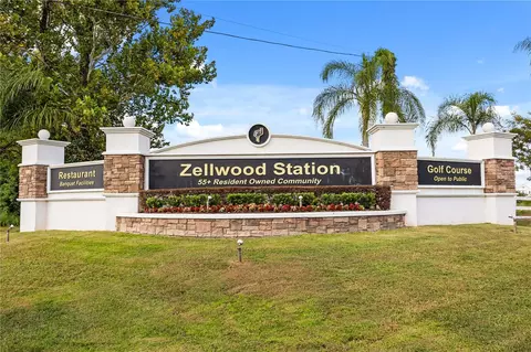 2567 Cayman Cir #R25, Zellwood, FL 32798