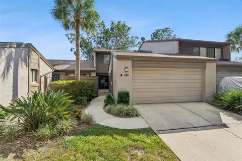 629 Woodridge Dr, Fern Park, FL 32730