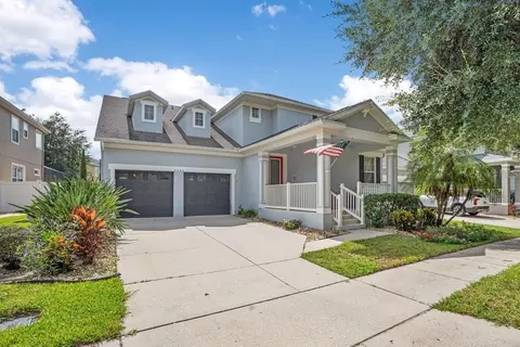 8840 Abbey Leaf Ln, Orlando, FL 32827