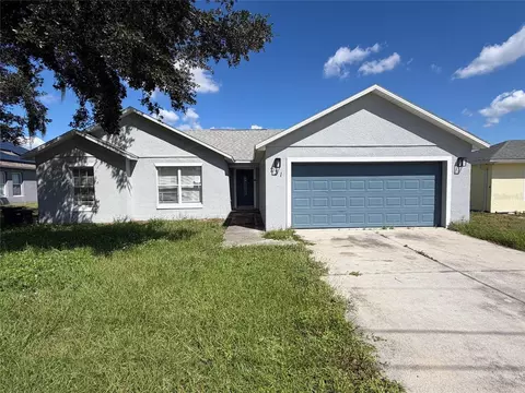 231 Grouper Ct, Poinciana, FL 34759