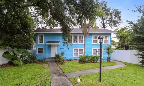 1501 Woodward St, Orlando, FL 32803
