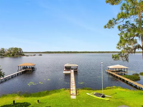 13622 S Lake Mary Jane Rd, Orlando, FL 32832