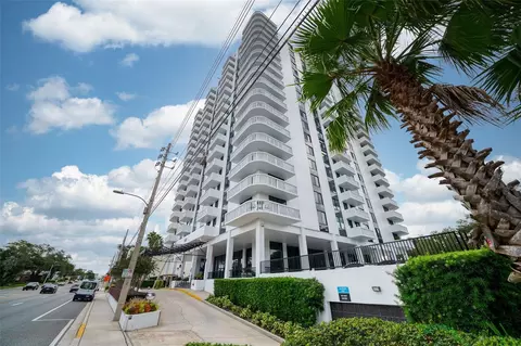 400 E Colonial Dr #1604, Orlando, FL 32803