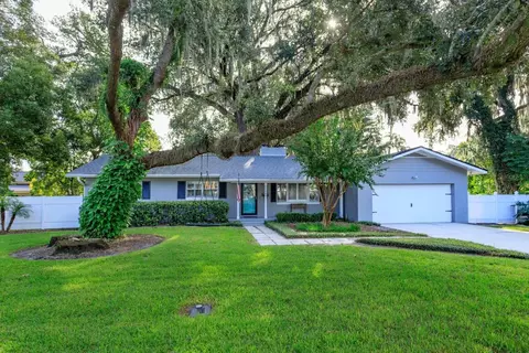 1060 Gregory Dr, Maitland, FL 32751