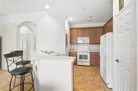 Kitchen - 8168 Boat Hook Loop #302, Windermere, FL 34786 photo 2 of 4