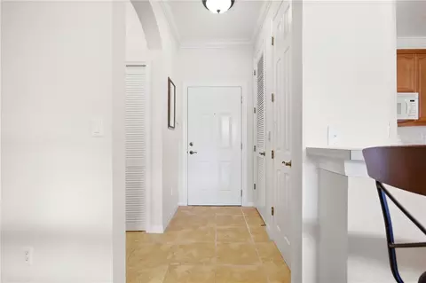 Entry Way - 8168 Boat Hook Loop #302, Windermere, FL 34786 photo 2 of 2