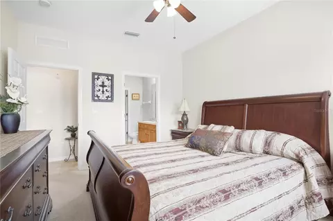 Bedroom - 8168 Boat Hook Loop #302, Windermere, FL 34786 photo 4 of 4
