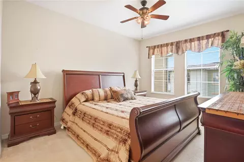 Bedroom - 8168 Boat Hook Loop #302, Windermere, FL 34786 photo 3 of 4