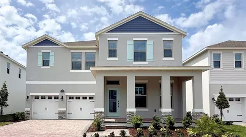 11929 Shine View Ln, Winter Garden, FL 34787