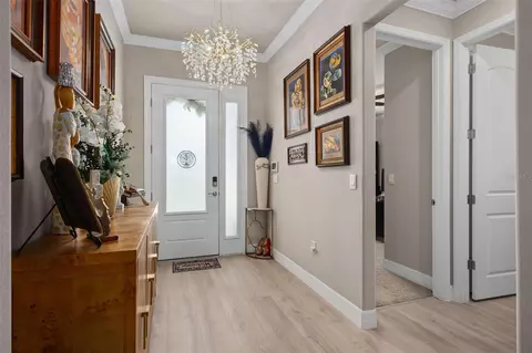 Entry Way - 145 First Light Cir, Cocoa, FL 32922 photo 1 of 1