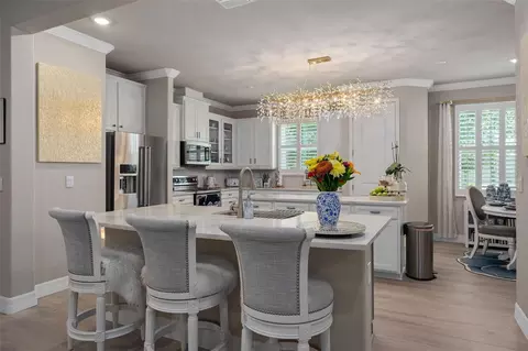 Kitchen - 145 First Light Cir, Cocoa, FL 32922 photo 7 of 7