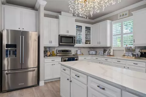 Kitchen - 145 First Light Cir, Cocoa, FL 32922 photo 6 of 7