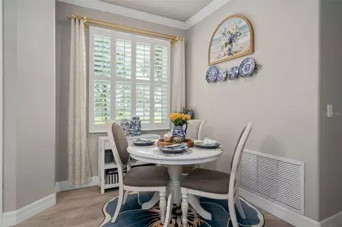 Dining - 145 First Light Cir, Cocoa, FL 32922 photo 1 of 2