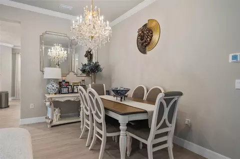 Dining - 145 First Light Cir, Cocoa, FL 32922 photo 2 of 2