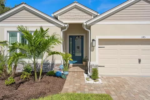 Exterior - 145 First Light Cir, Cocoa, FL 32922 photo 2 of 8