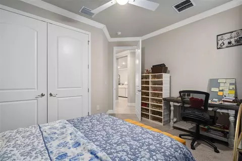 Bedroom - 145 First Light Cir, Cocoa, FL 32922 photo 6 of 7