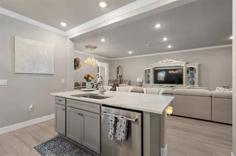 Kitchen - 145 First Light Cir, Cocoa, FL 32922 photo 5 of 7