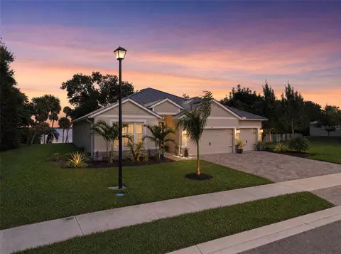 Exterior - 145 First Light Cir, Cocoa, FL 32922 photo 3 of 8