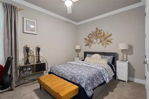 Bedroom - 145 First Light Cir, Cocoa, FL 32922 photo 7 of 7