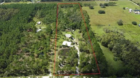 420 Smith Rd, Osteen, FL 32764