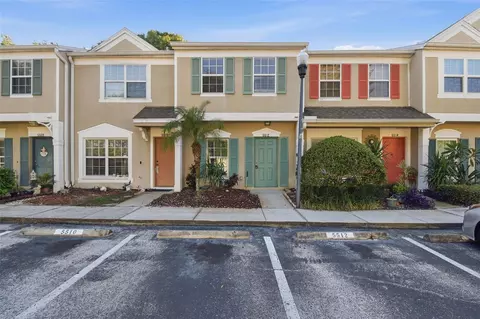 5512 Carrollwood Key Dr, Tampa, FL 33624