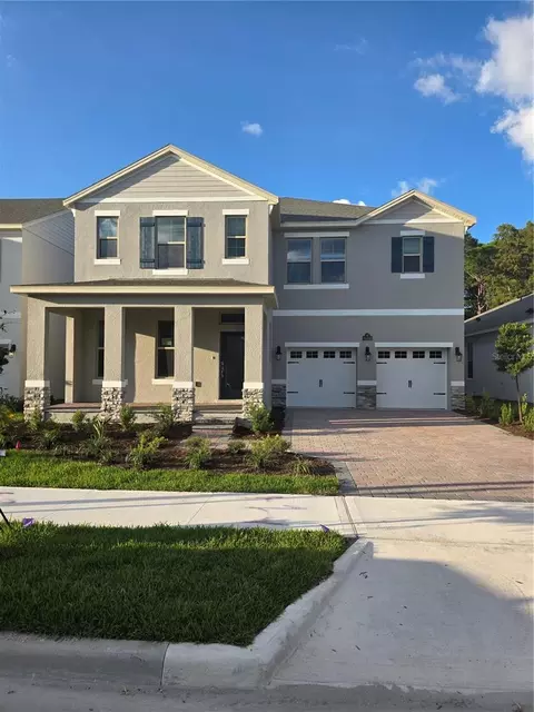 11851 Shine View Ln, Winter Garden, FL 34787