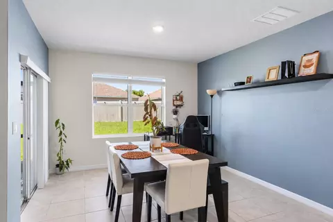 Dining - 336 Winged Elm Dr, Debary, FL 32713 photo 1 of 1