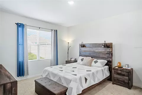 Bedroom - 336 Winged Elm Dr, Debary, FL 32713 photo 6 of 6