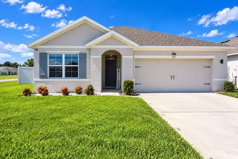 Exterior - 336 Winged Elm Dr, Debary, FL 32713 photo 6 of 9