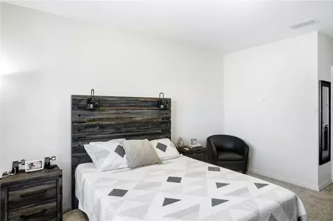 Bedroom - 336 Winged Elm Dr, Debary, FL 32713 photo 3 of 6