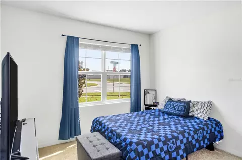 Bedroom - 336 Winged Elm Dr, Debary, FL 32713 photo 4 of 6