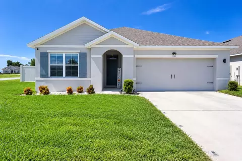 Exterior - 336 Winged Elm Dr, Debary, FL 32713 photo 5 of 9