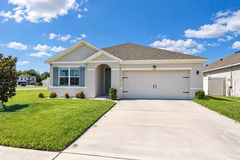 Exterior - 336 Winged Elm Dr, Debary, FL 32713 photo 9 of 9