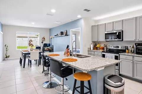 Kitchen - 336 Winged Elm Dr, Debary, FL 32713 photo 1 of 5