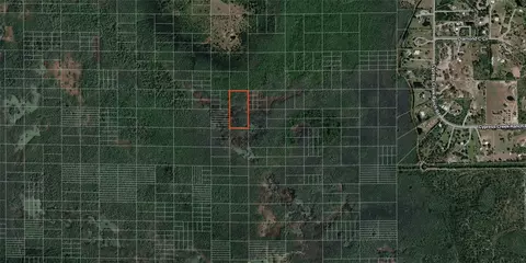 Holopaw Groves Road, Saint Cloud, FL 34773