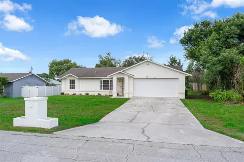 2678 N Juliet Dr, Deltona, FL 32738